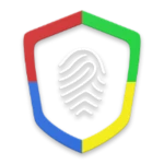 cyber privacy suite android application logo